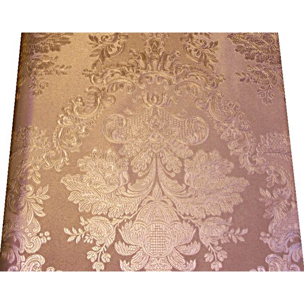 Gold Duvar Kagidi Osmanli 22830